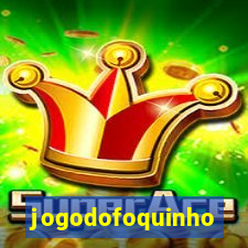 jogodofoquinho