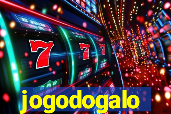 jogodogalo