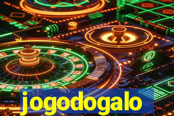 jogodogalo