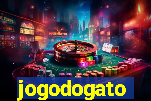 jogodogato