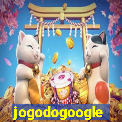 jogodogoogle