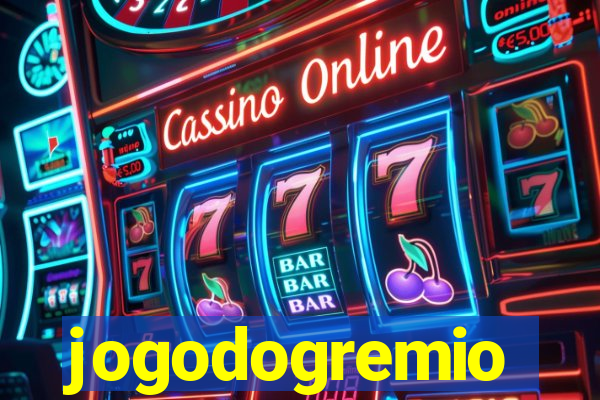 jogodogremio