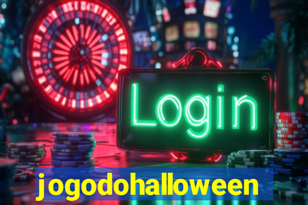 jogodohalloween