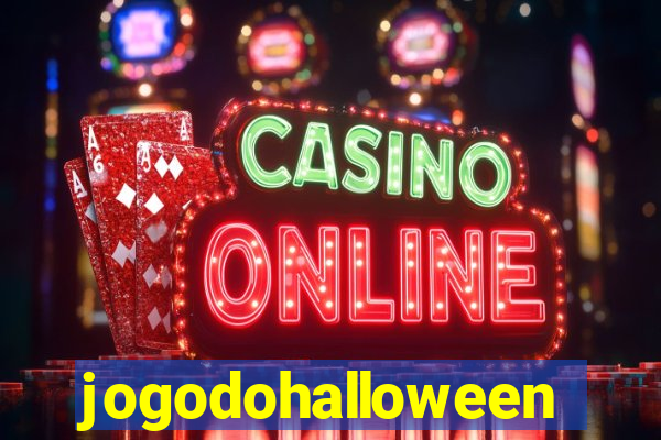 jogodohalloween