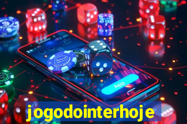 jogodointerhoje