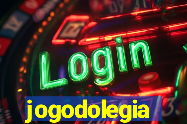 jogodolegia