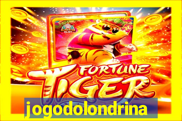 jogodolondrina