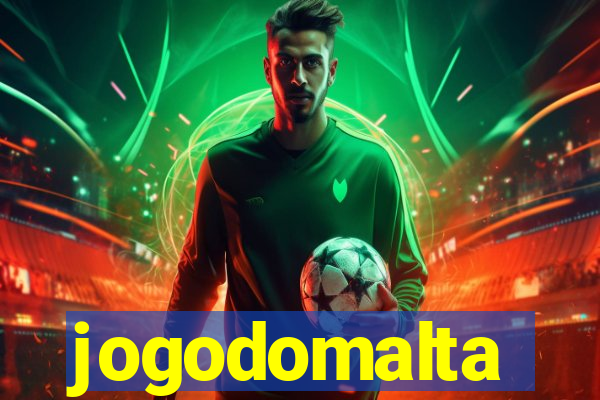 jogodomalta