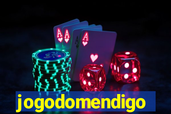 jogodomendigo