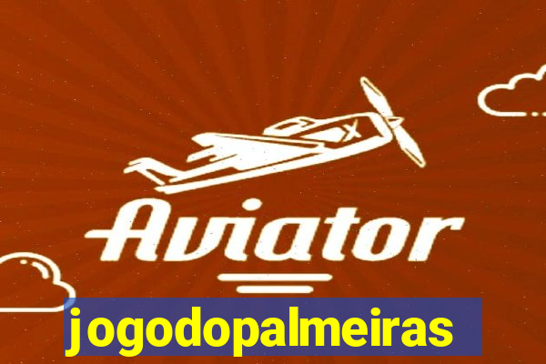 jogodopalmeiras