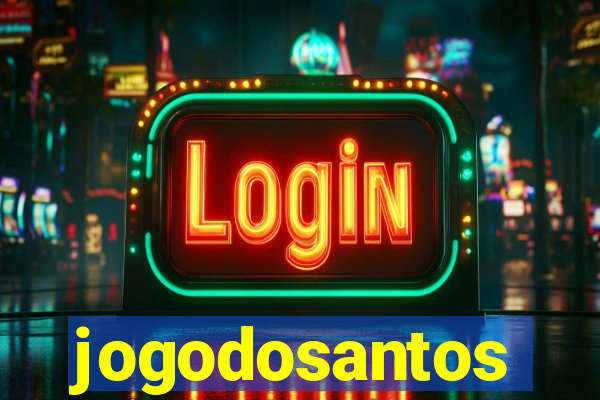 jogodosantos