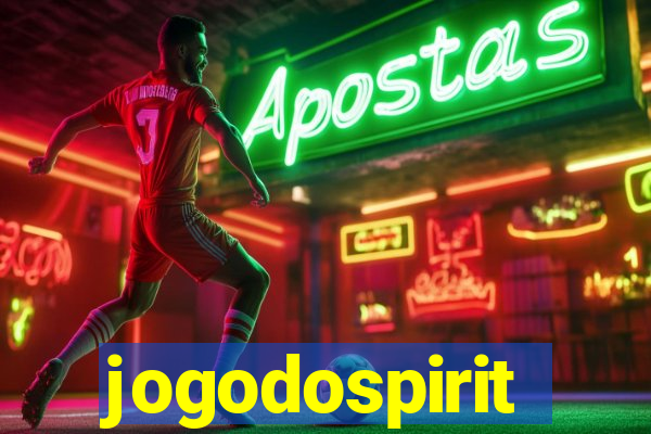 jogodospirit