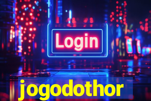 jogodothor