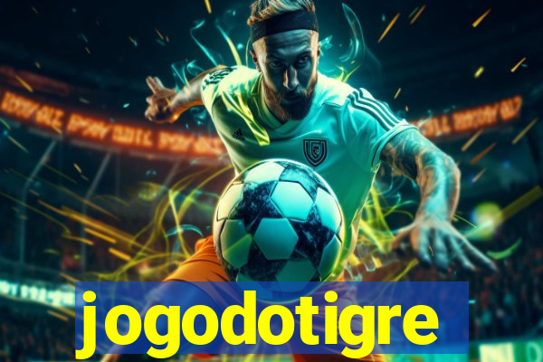 jogodotigre