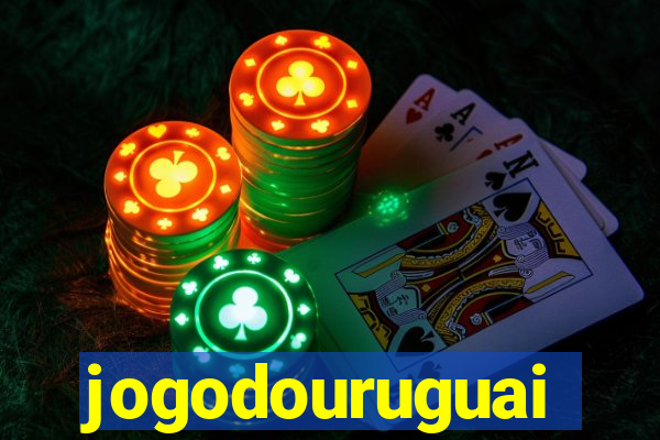 jogodouruguai
