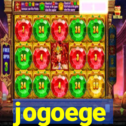 jogoege