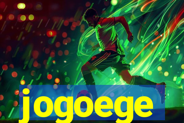 jogoege