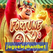 jogoelephantbet