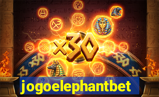jogoelephantbet