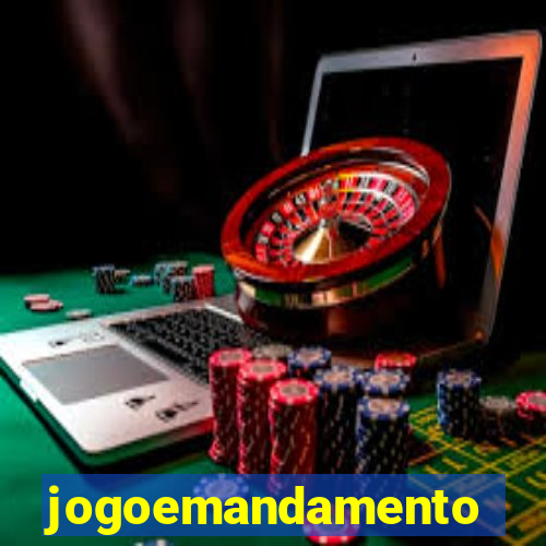 jogoemandamento