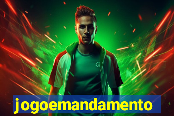 jogoemandamento