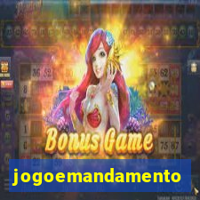 jogoemandamento