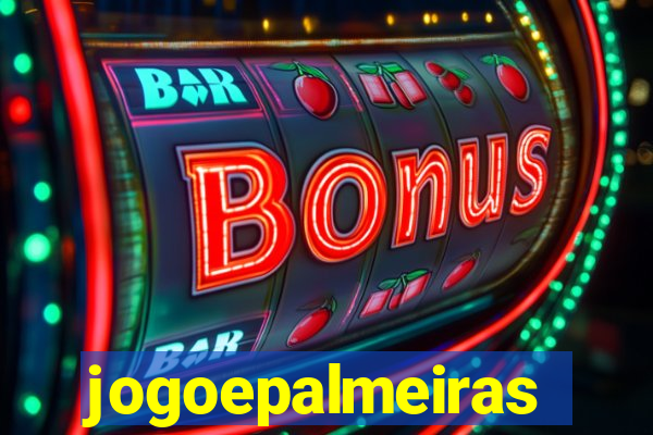 jogoepalmeiras