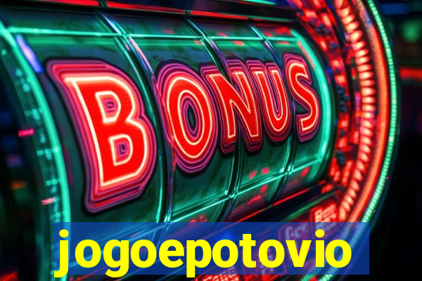 jogoepotovio