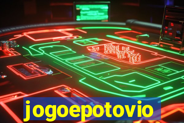 jogoepotovio