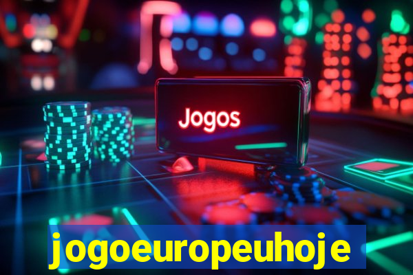 jogoeuropeuhoje
