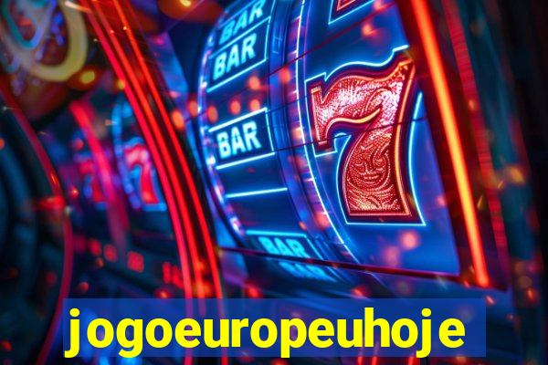 jogoeuropeuhoje