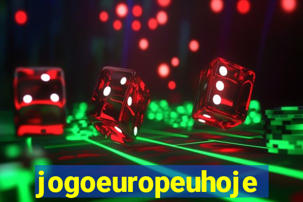 jogoeuropeuhoje