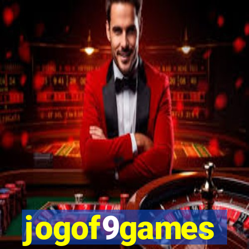 jogof9games