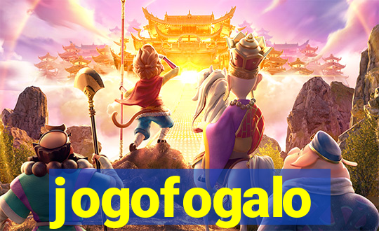jogofogalo