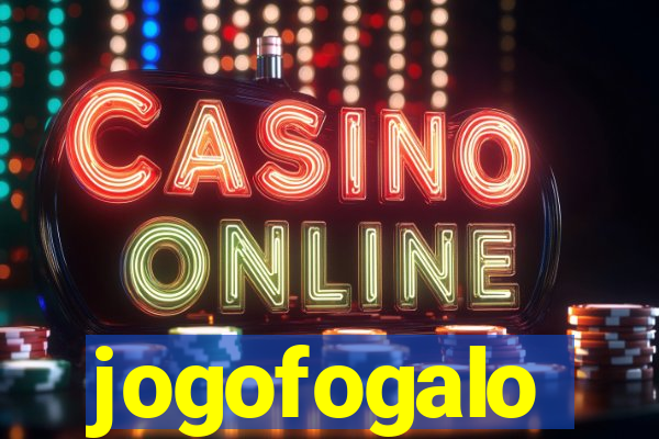 jogofogalo