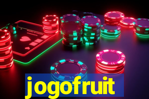 jogofruit