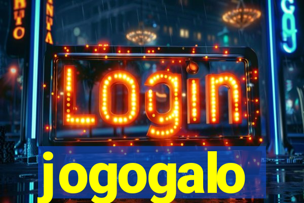 jogogalo