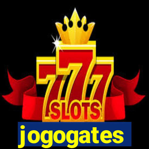 jogogates