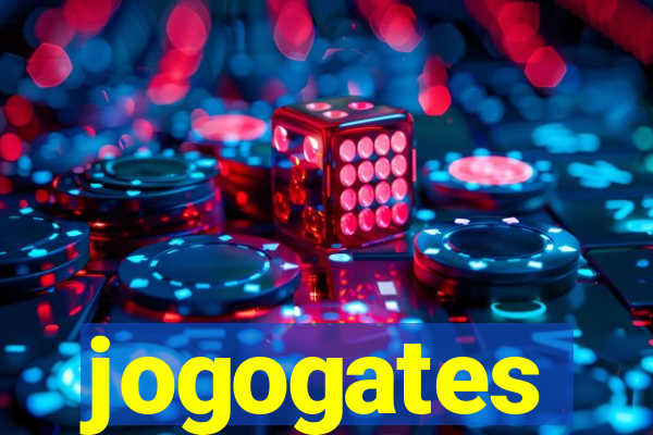 jogogates