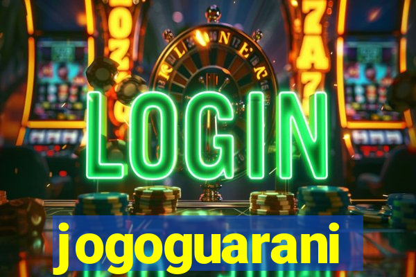 jogoguarani