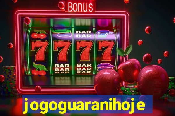 jogoguaranihoje
