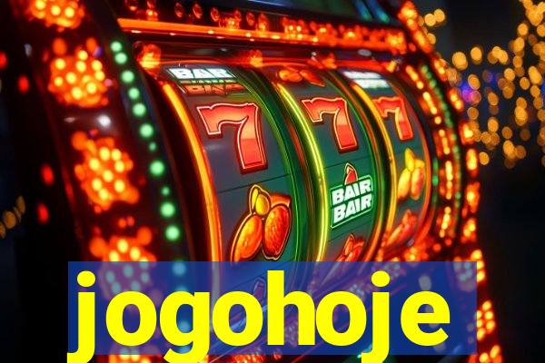 jogohoje