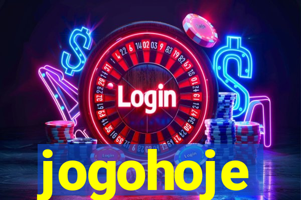 jogohoje