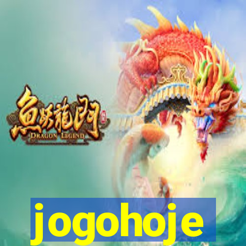 jogohoje