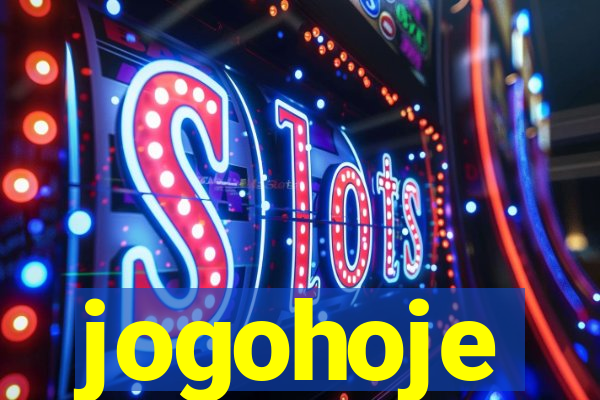 jogohoje
