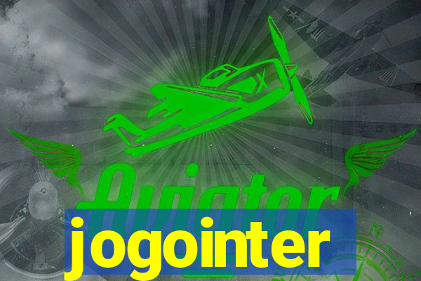jogointer