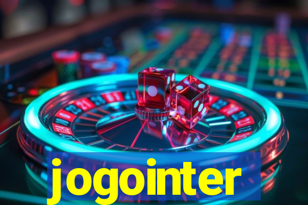 jogointer