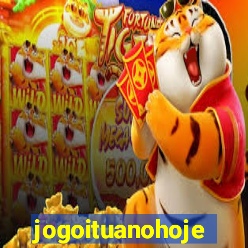 jogoituanohoje