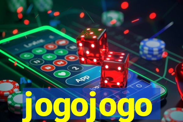 jogojogo