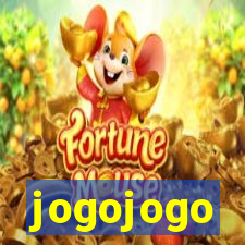 jogojogo